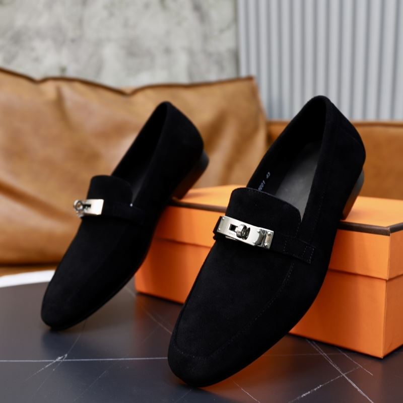 Hermes Business Shoes